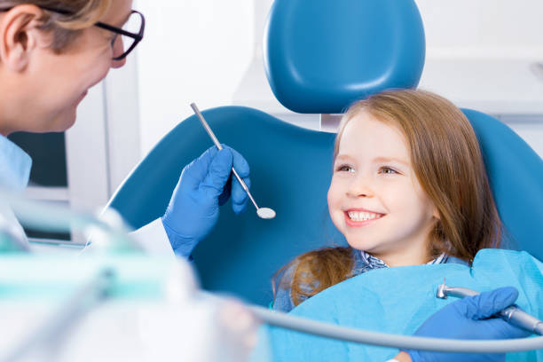 Dental Bonding in Tuntutuliak, AK