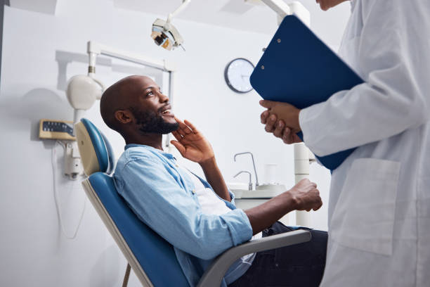 Dental X-Rays and Imaging in Tuntutuliak, AK