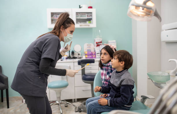 Best Dental X-Rays and Imaging  in Tuntutuli, AK
