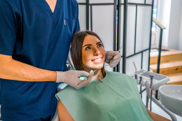 Professional Dental Services in Tuntutuliak, AK