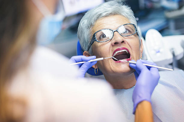 Advanced Technology for Better Dental Care in Tuntutuliak, AK
