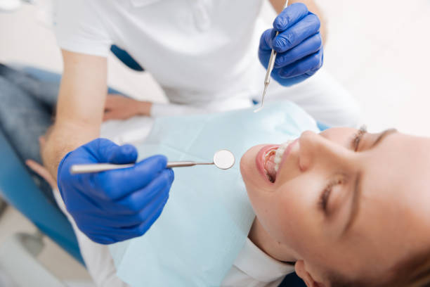 Best General Dentistry  in Tuntutuli, AK